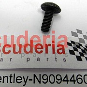 N90944603 Oval hexagon socket head bolt