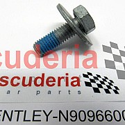 N90966002 hexagon head bolt (combi)