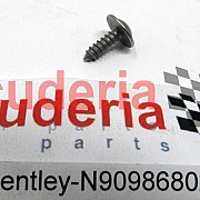 N90986802 Hexagon socket head panel bolt