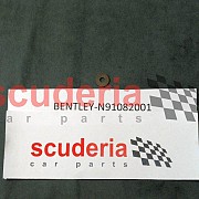 N91082001 Washer, D >> - 21.01.2013