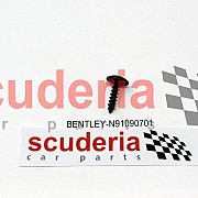 N91090701 Oval socket head bolt with hex drive