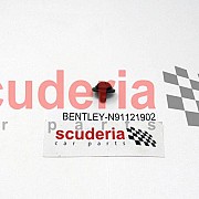 N91121902 screw, cheese hd.