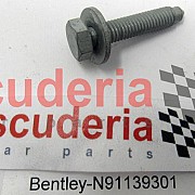 N91139301 hexagon screw with washer