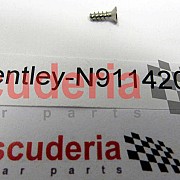 N91142001 screw, thread cutting