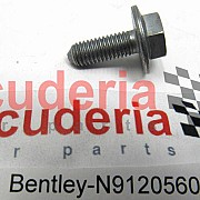 N 912 056 01 Hexagon bolt D             >> - 31.07.2024