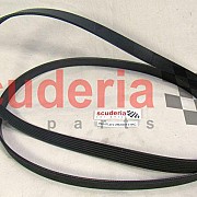 PB100161PC DRIVE BELT AUXILIARIES
