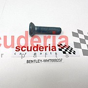 WHT000237 ball screw, marked blue