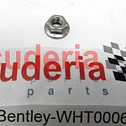 WHT000678 Locknut