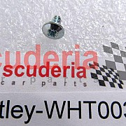 WHT 003 652 screw
