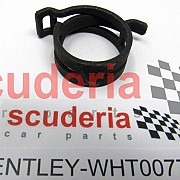 WHT 007 714 Spring band clamp