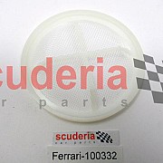 100332 OIL PICKUP FILTER