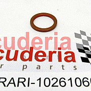10261060 GASKET COPPER 12 - 16 X 1.5