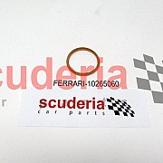 10265060 Gasket Copper D32. 38 x 1.5