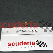 102742 Nyloc Nut M10 x 1.25 x 10mm