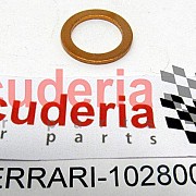 10280060 WASHER COPPER D14. 20 X 1.5