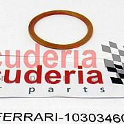 10303460 Gasket
