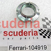 104919 RING LOCK NUT