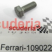 10902224 SCREW M6 X 16
