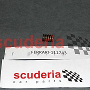 111743 EXHAUST BRACKET SPRING