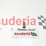 114749 Spacer D8. 10 x 23