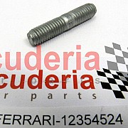 12354524 Stud Securing Exhaust