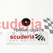 12624178 BLACK WASHER D.5.45 - 22 X 2