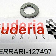 127497 WASHER