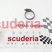 13000490 Screw Collar