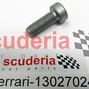 13027024 SCREW M6 X 16MM