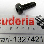13274217 SCREW M5 x 16
