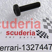 13274472 SCREW -M5 X 20- -For carbon fibre surround-