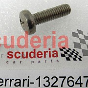 13276470 SCREW M6 X 20