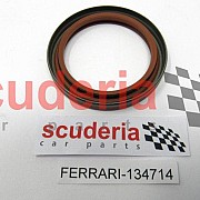 134714 Copper Gasket