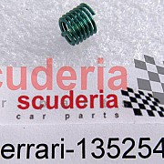 13525470 THREADED INSERT