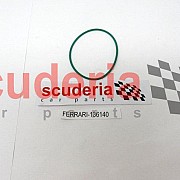 136140 O-RING D.50.52 X 1