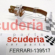 139517 LUGGAGE COMPARTMENT LIGHT