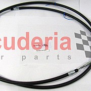 141220 REAR HANDBRAKE CABLE