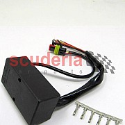 142581 Catalyst electric board