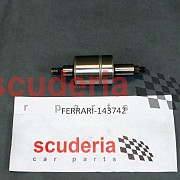 143742 BEARING WITH SHAFT