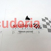 14591687 FASTENER BUTTON