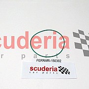 150302 Oil Pump O-Ring