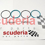 154551 Scrapper Ring