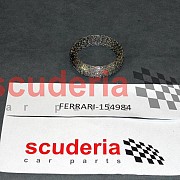 154984 Exhaust Ring Gasket