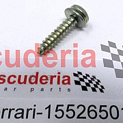 15526501 SCREW