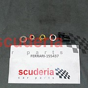 155437 Relay Control Motor Pump