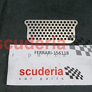 156118 DRILLET PLATE