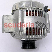 156858 Alternator 140 Amp