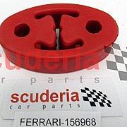 156968 Muffler Buffer for Support