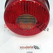 157516 L.H. rear external light