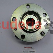 157900 HUB COMPLETE BEARING